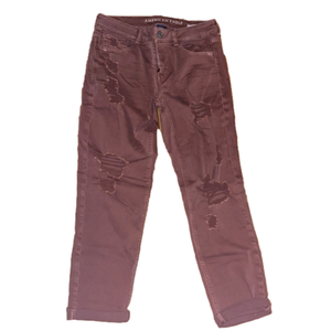 American eagle pants